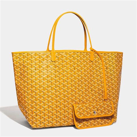 The Goyard Saint